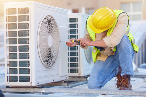 Best HVAC emergency services  in Beech Mountain Lakes, PA
