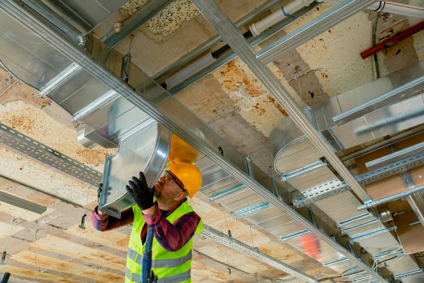 Best Affordable HVAC services  in Beech Mountain Lakes, PA