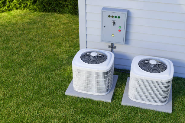 Best HVAC installation services  in Beech Mountain Lakes, PA