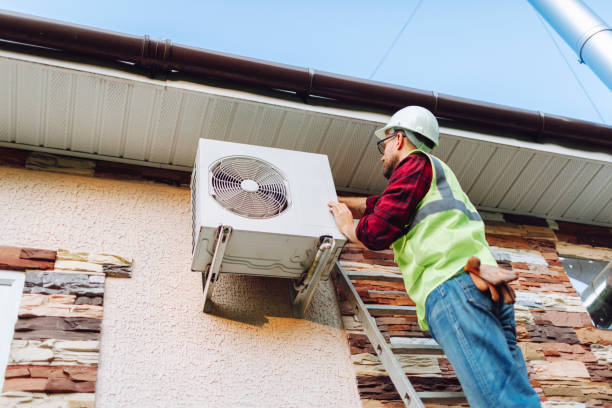 Best Ductless HVAC repair  in Beech Mountain Lakes, PA