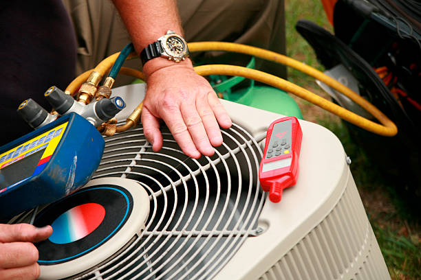 Best 24/7 HVAC repair  in Beech Mountain Lakes, PA