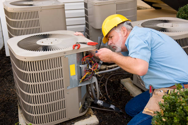 Best Local HVAC companies  in Beech Mountain Lakes, PA