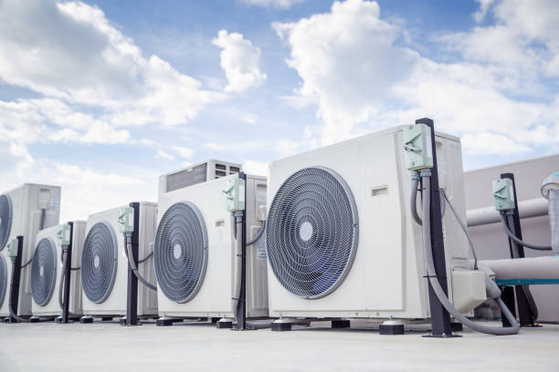 Best HVAC companies near me  in Beech Mountain Lakes, PA