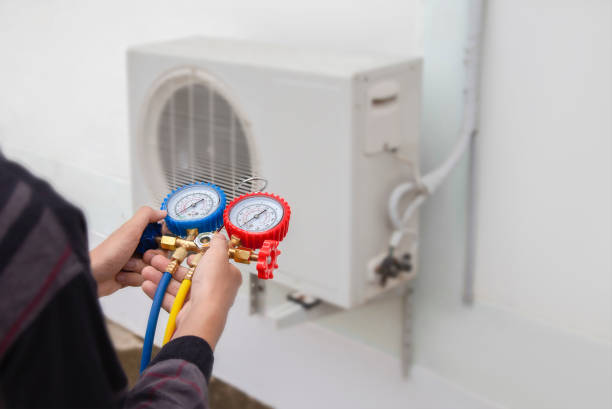 Air duct cleaning in Beech Mountain Lakes, PA